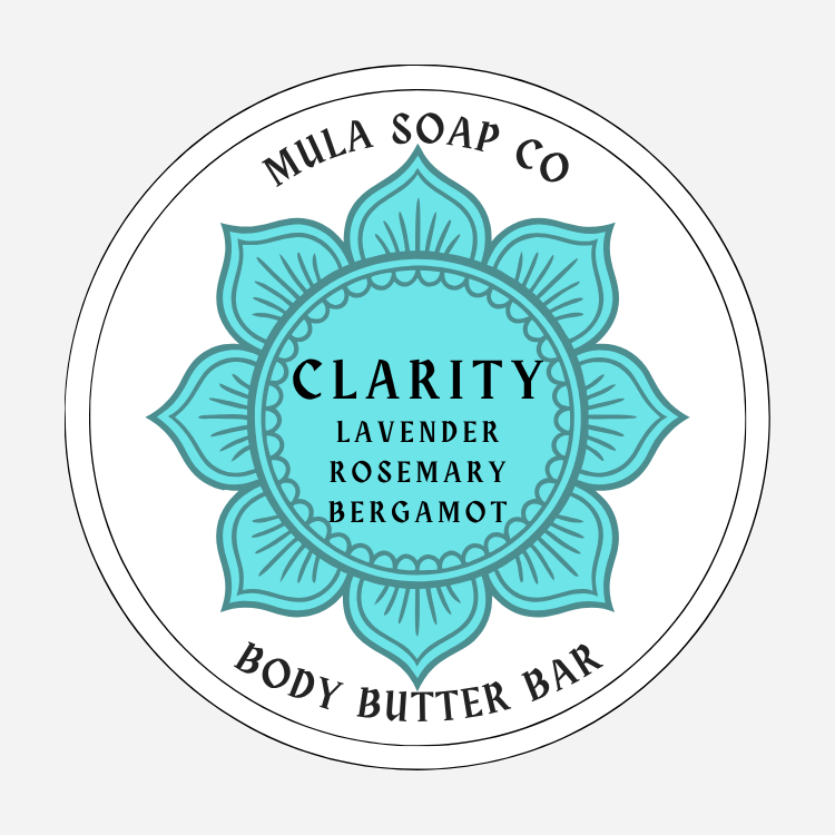 Body Butter Bar
