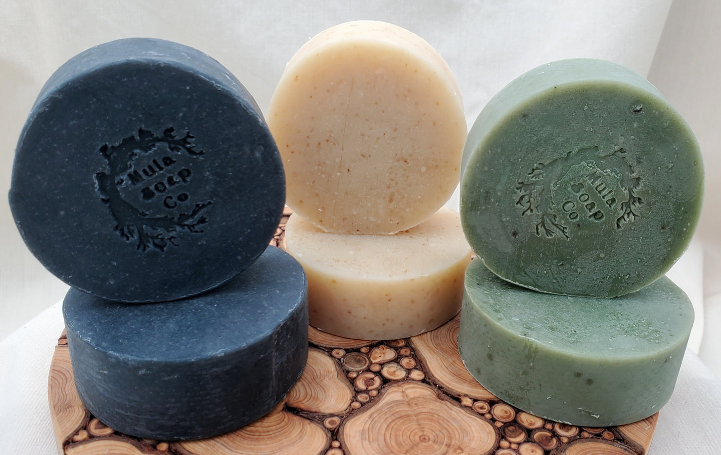 Facial Bars