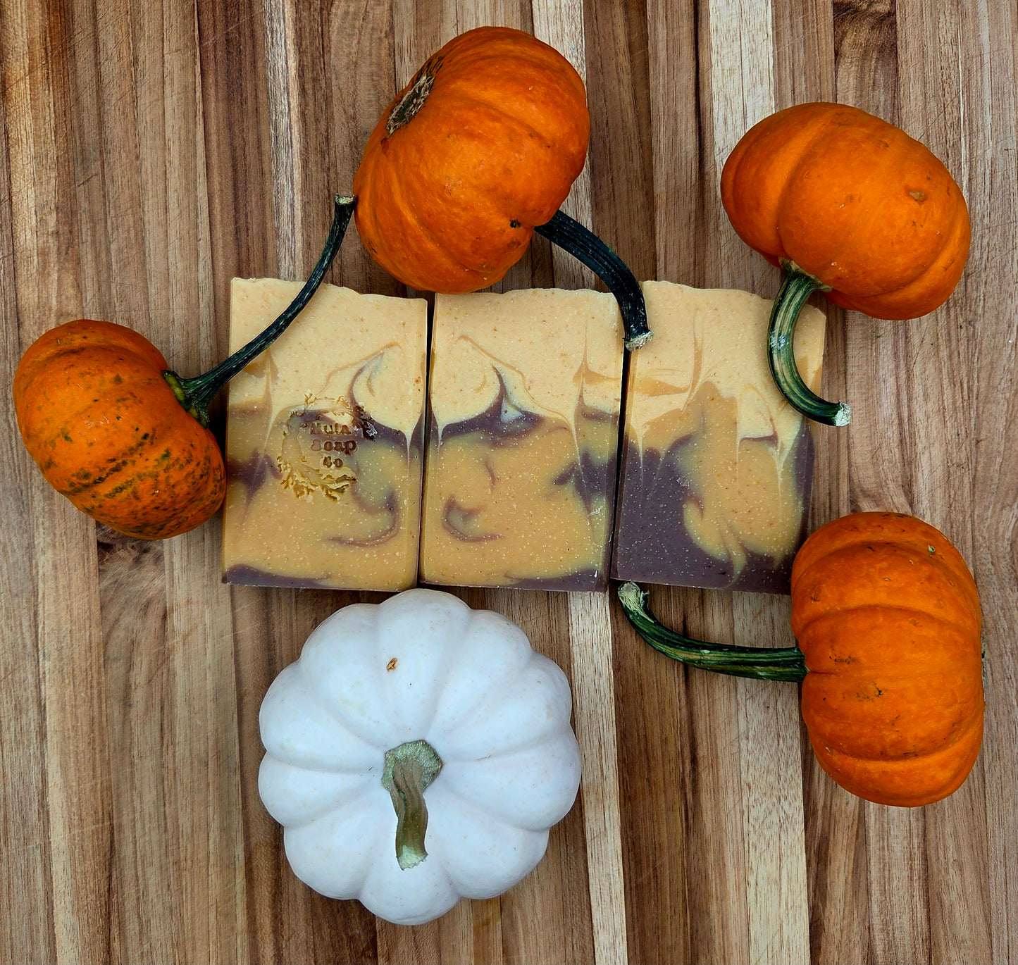 Punkin'