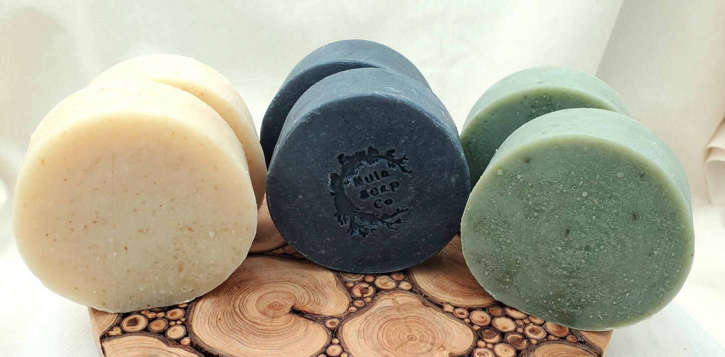 Facial Bars