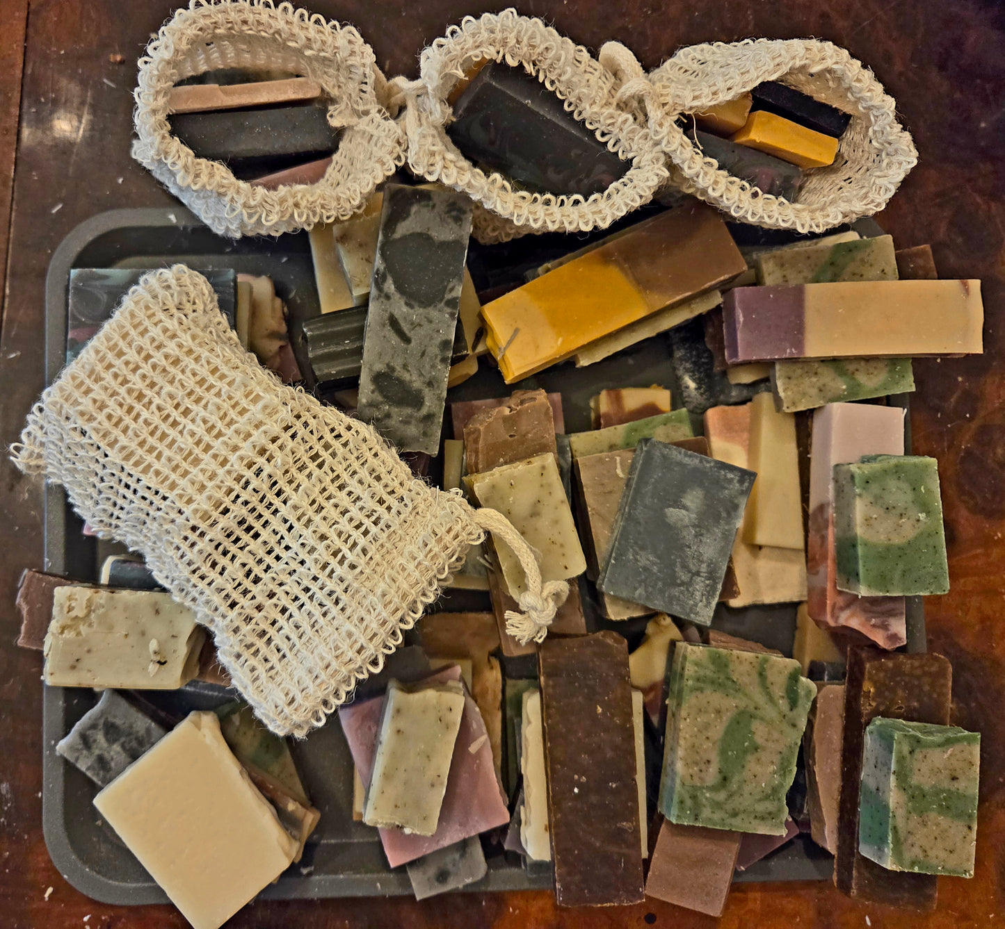 "Mix Tape" Bundle