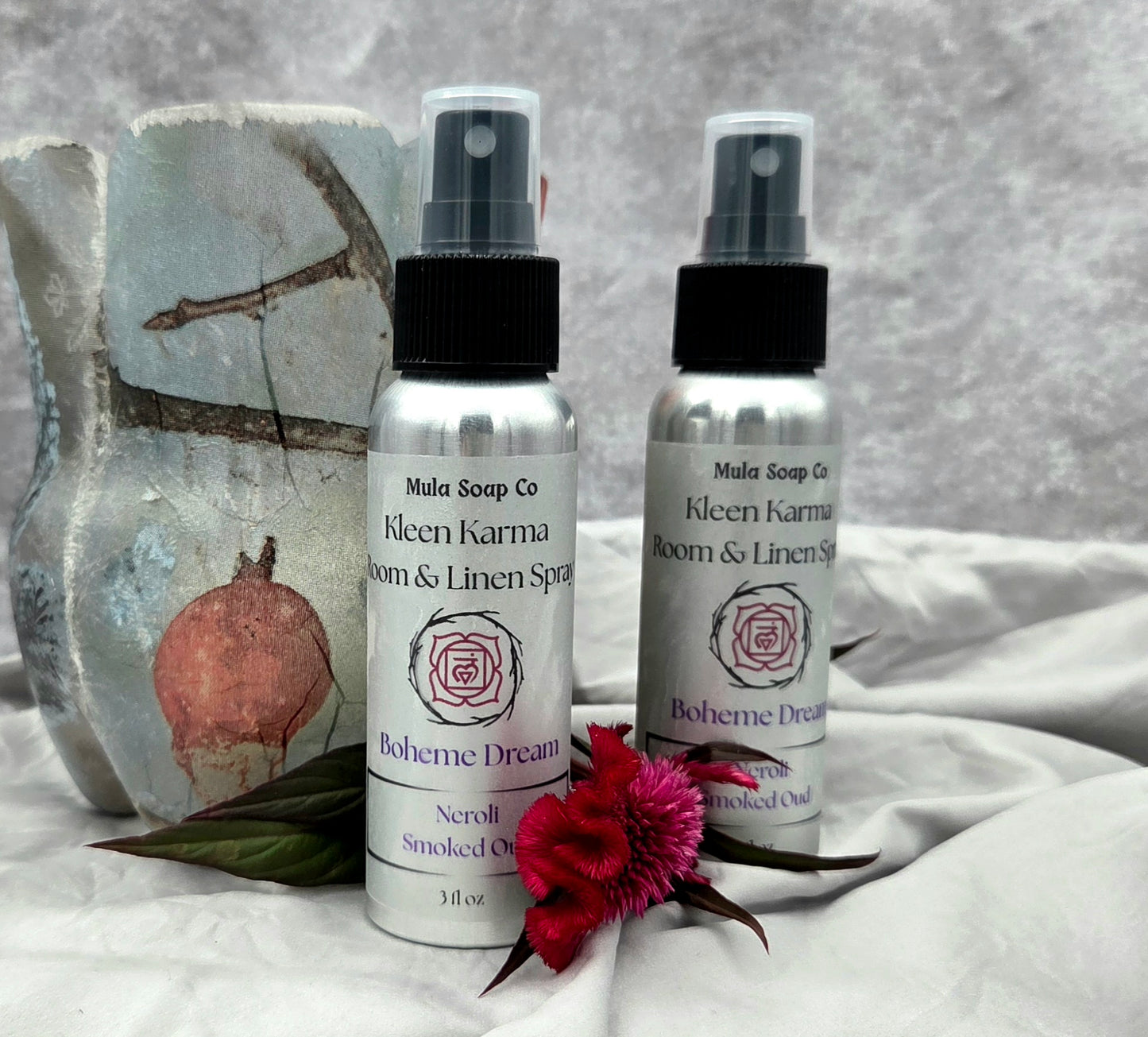 Kleen Karma Room & Linen Spray