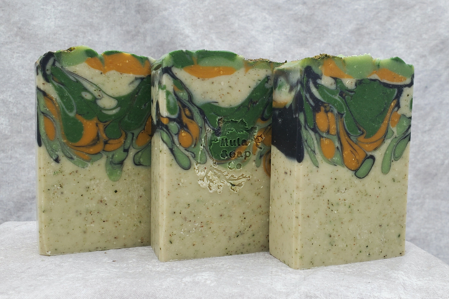 Gift Soaps/ Limited Editions