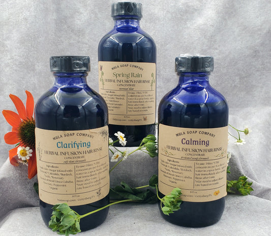 ACV Conditioning Herbal Hair Tonic