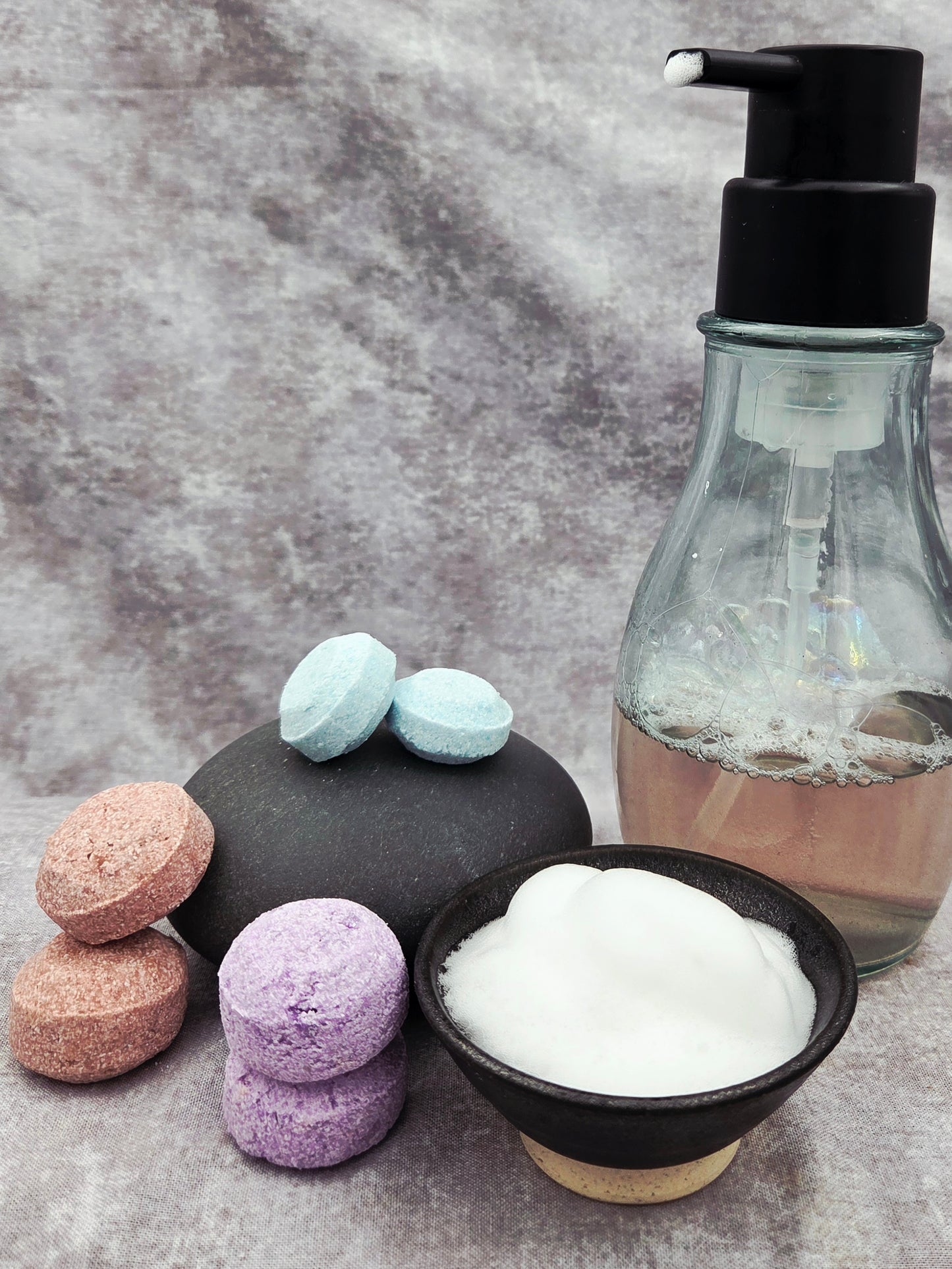 Foaming Handwash Tabs