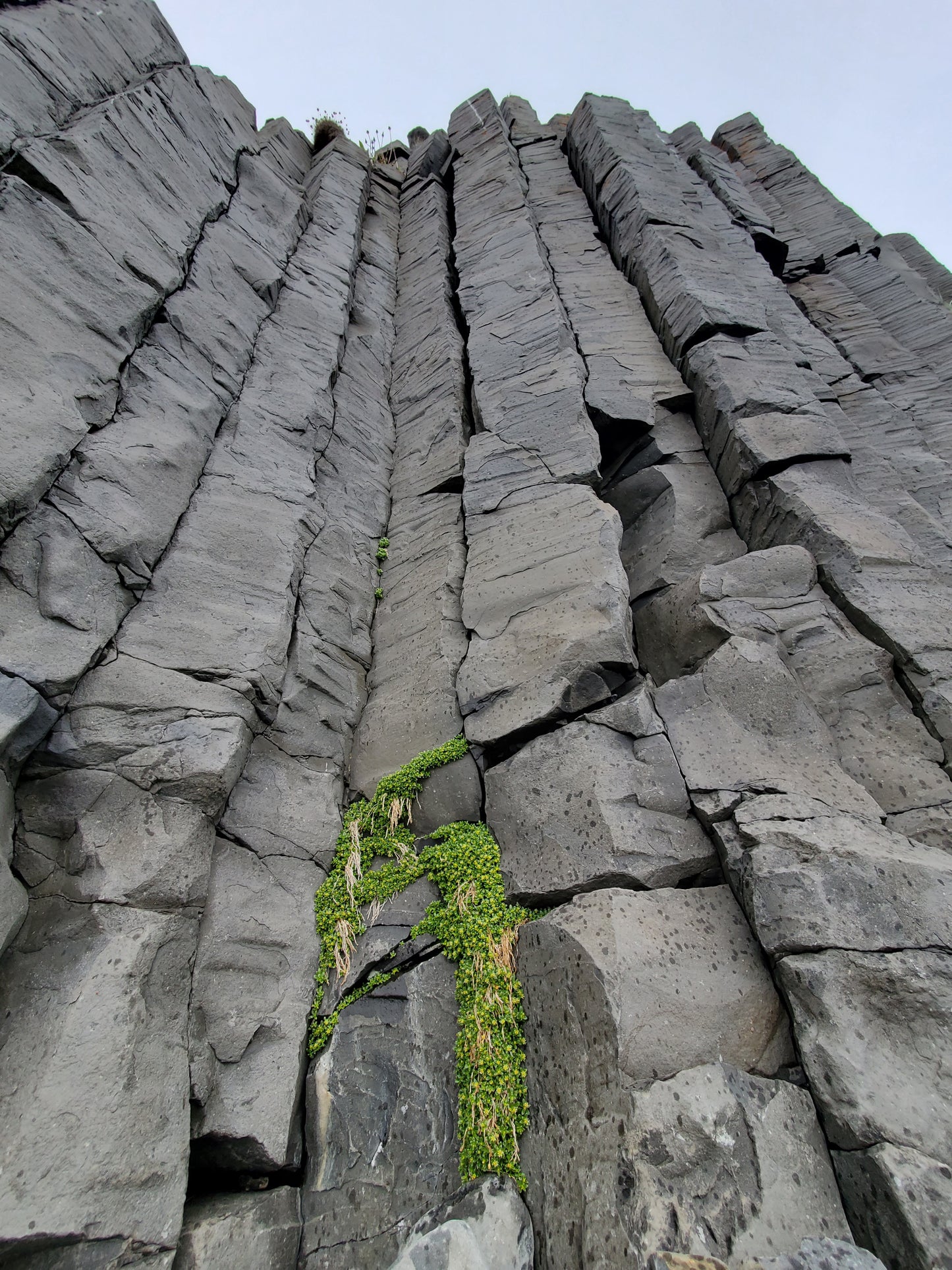 Basalt