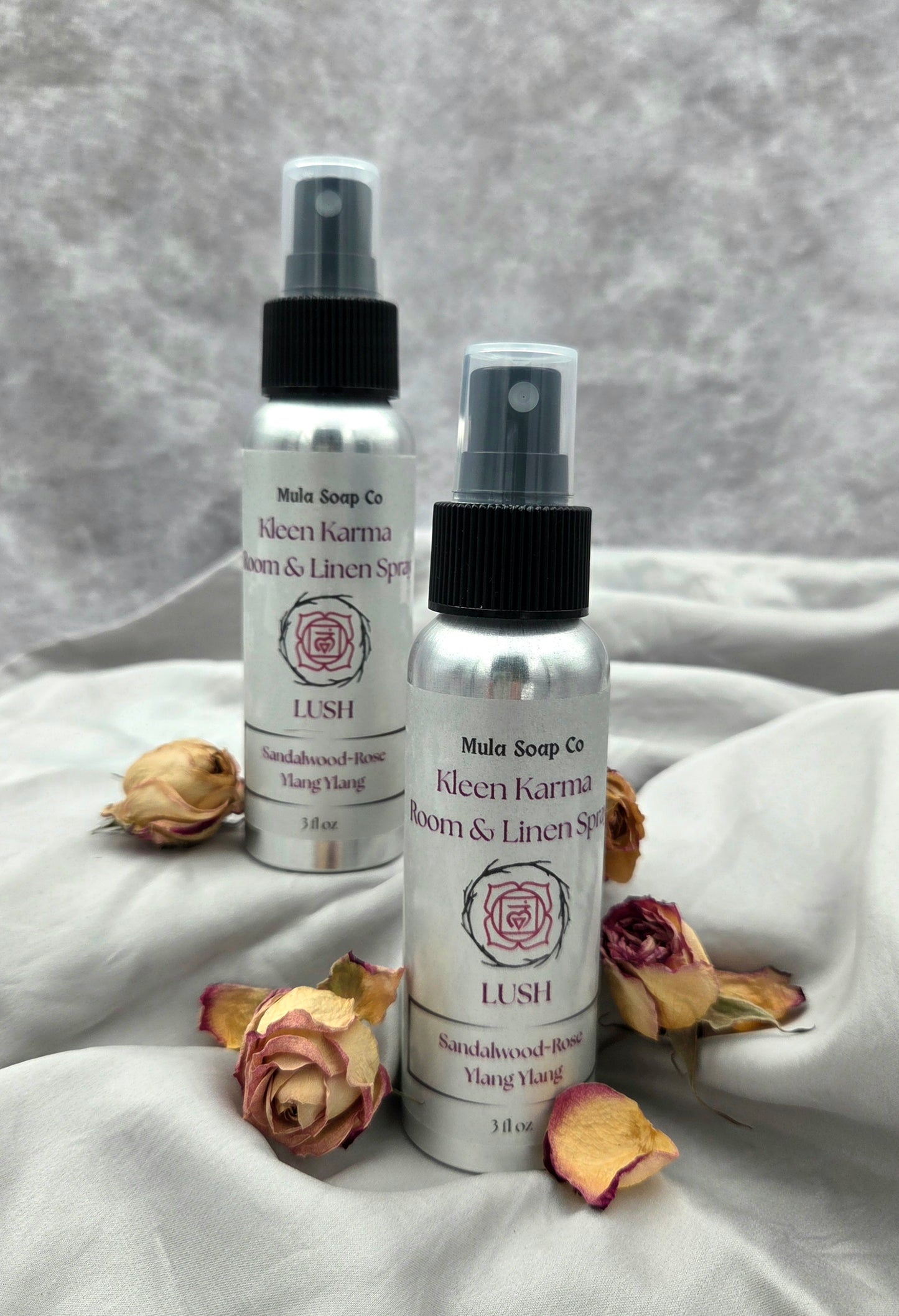 Kleen Karma Room & Linen Spray