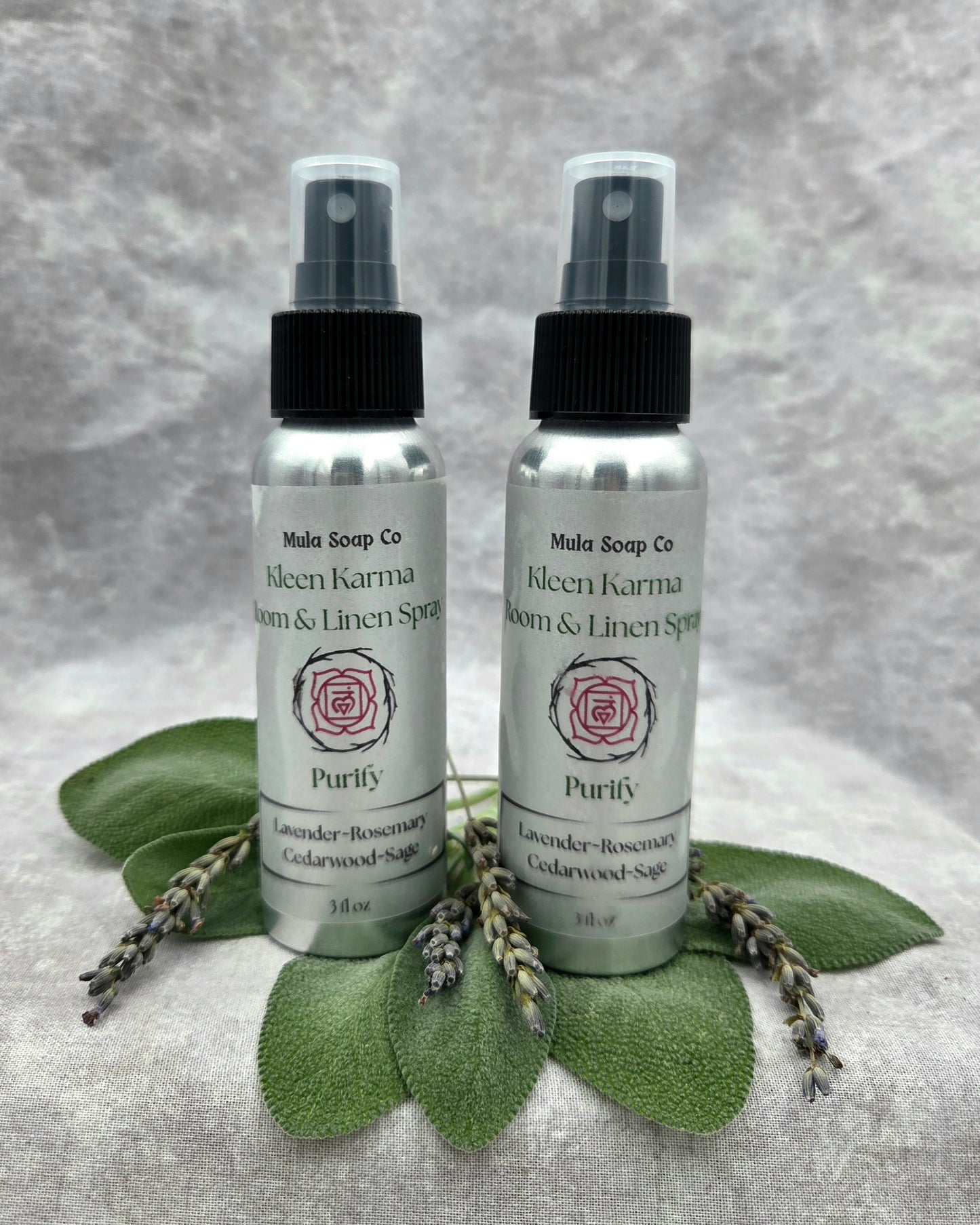 Kleen Karma Room & Linen Spray