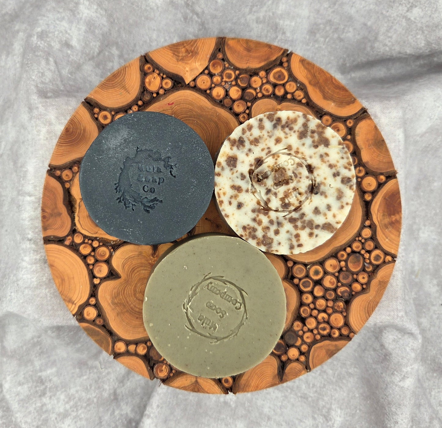 Facial Bars