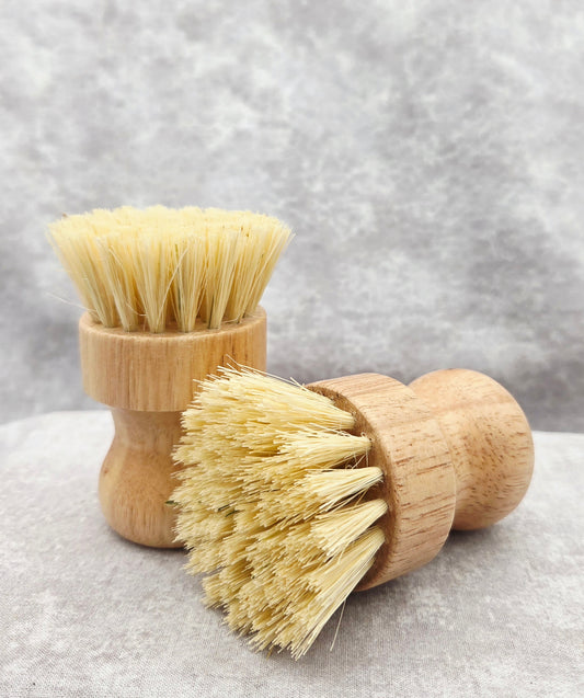 Scrubby Dish Brush