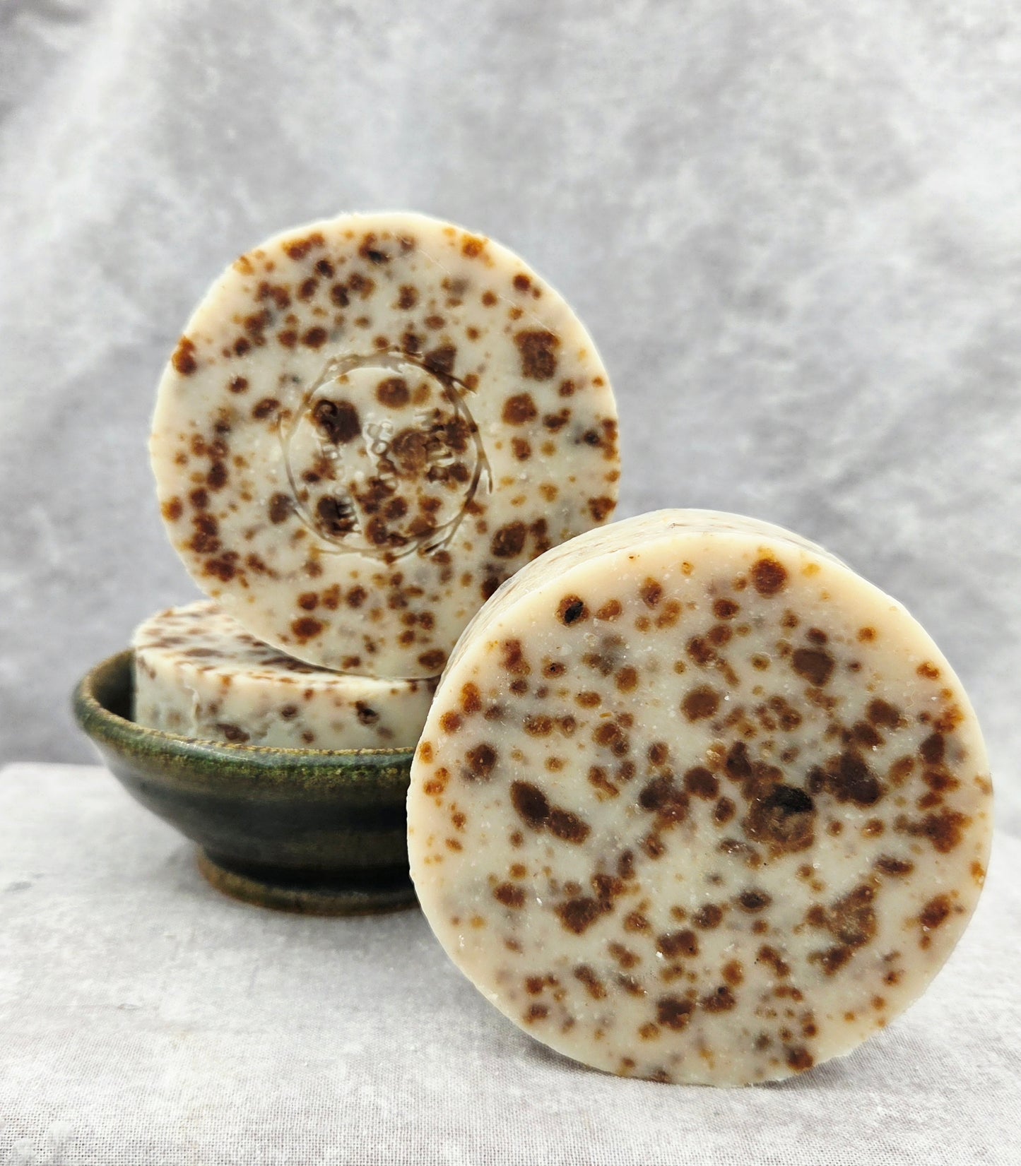 Facial Bars